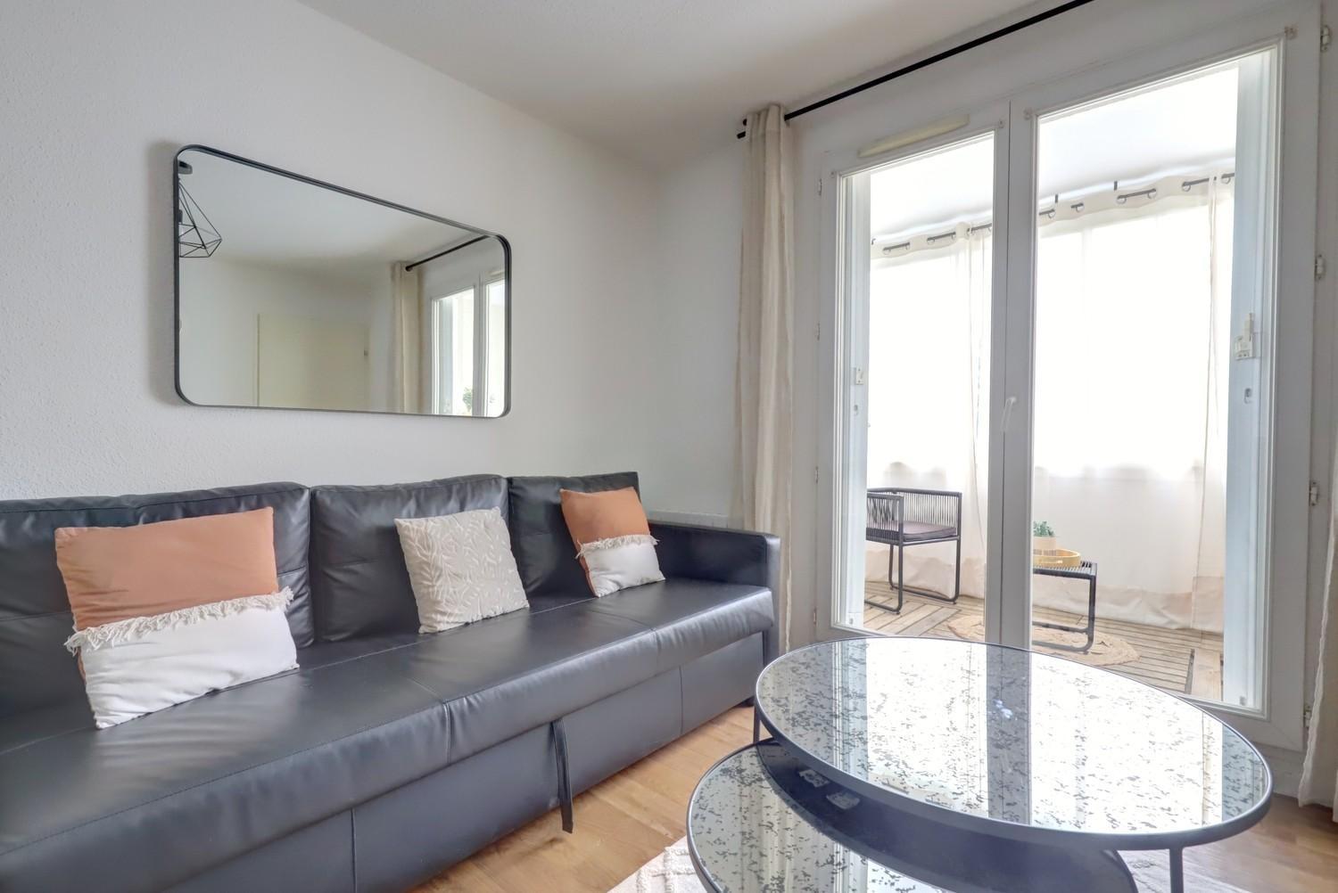 Le Sahel ~ Parking ~ Patio Apartment Toulouse Exterior photo